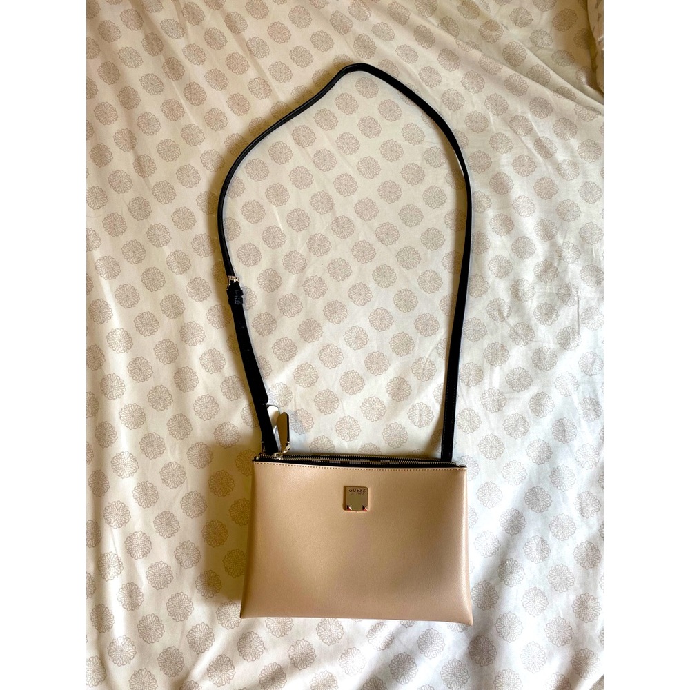 Guess Crossbody bag two colors